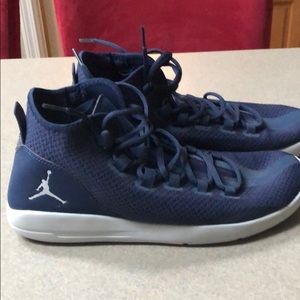 Navy air Jordan